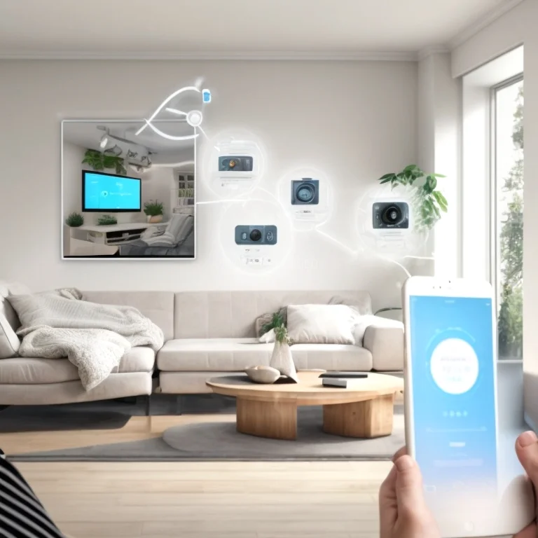 スマートホームの基礎知識